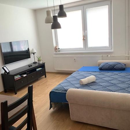Apartman Volterka Plesivec Dış mekan fotoğraf
