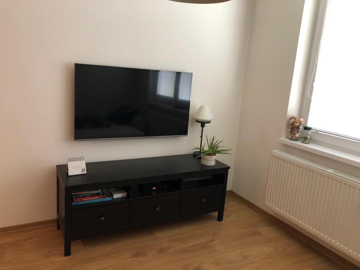 Apartman Volterka Plesivec Dış mekan fotoğraf