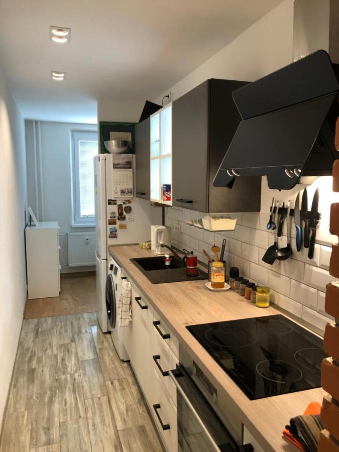 Apartman Volterka Plesivec Dış mekan fotoğraf